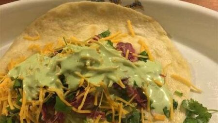 Irish Tacos