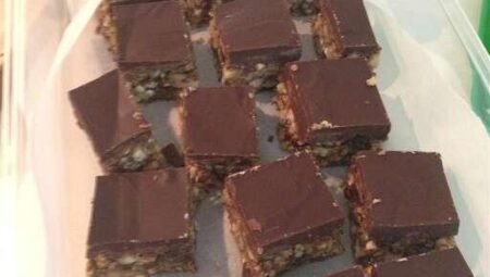 Superfood Bar
