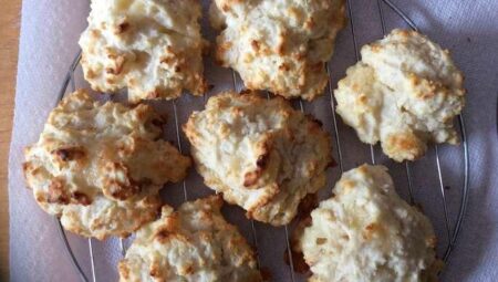 E-Z Drop Biscuits