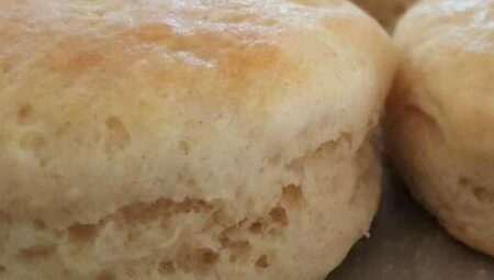 Easy Biscuits