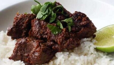 Chef John’s Beef Rendang