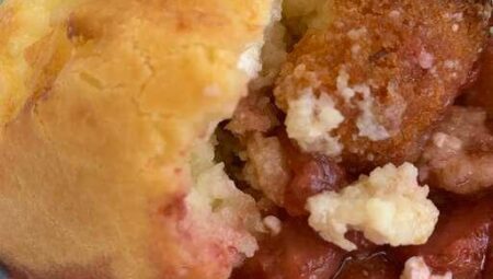 Blenty of Blintzes