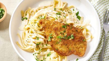 Copycat Chicken Fritta