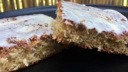 Banana Blondie