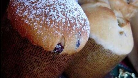 Panettone