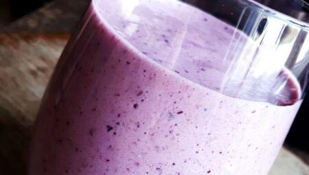 Simple Summer Smoothie