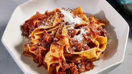 Beef Ragu