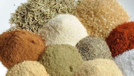 Jerk Marinade Seasoning Rub